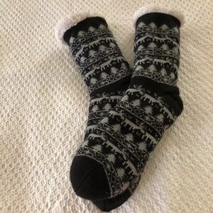 Slipper socks
